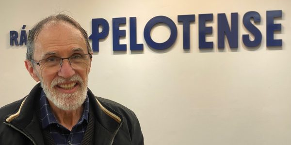 “Eu não queria que a rádio sumisse”