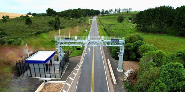 Pedágios entre Camaquã e Porto Alegre podem ser licitados em março