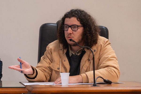 Jesué Fonseca assume secretaria de Empreendedorismo e Inovação