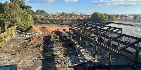 Diretores detalham nova fase de expansão do Hospital Escola da UFPEL