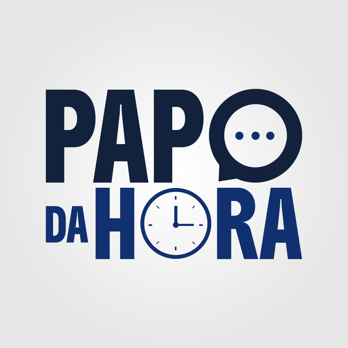 PAPO DA HORA
