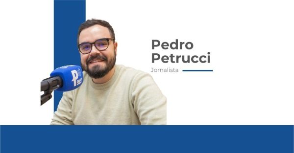 A rota do passado que pode transformar o futuro