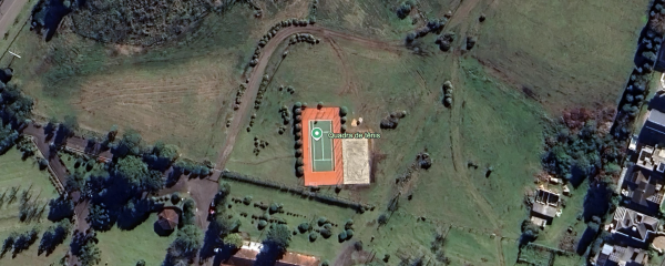 Construção de quadra de beach tennis por governo Leite é alvo de apuração