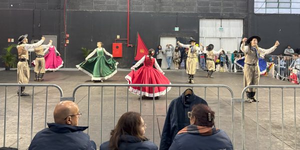 Inscrições para Edital Invernadas Culturais são prorrogadas