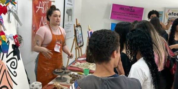 Seja Furg espera 1,6 mil alunos para apresentar a universidade
