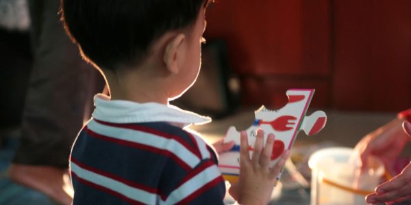 Rio Grande recebe Ecoatea, evento com referência nacional em autismo