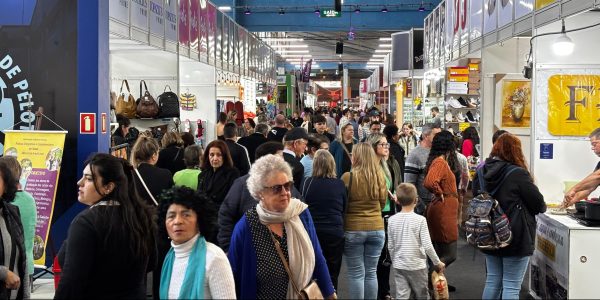 Último final de semana na Fenadoce será marcado por promoções