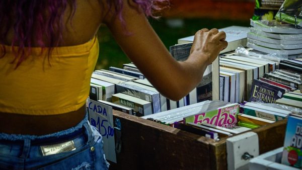 Evento de inovação e tecnologia será em paralelo à Feira do Livro da Furg