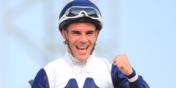 Jockey Club comemora 95 anos com GP Princesinha
