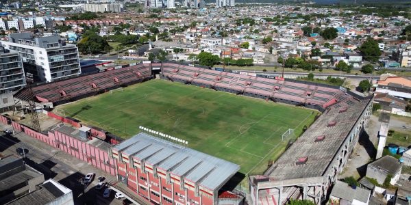 Laudo pericial da RJ do Brasil será concluído no início da próxima semana