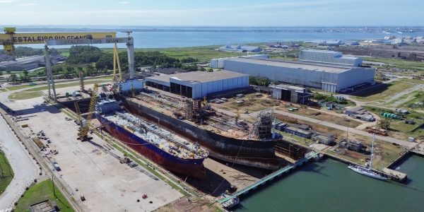 “Forte das contratações será no final do ano”, diz prefeita de Rio Grande