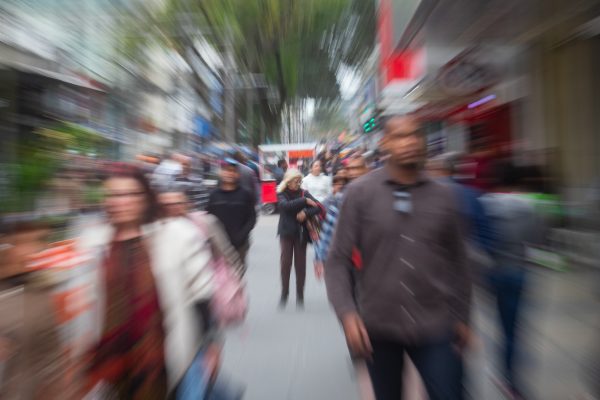 População da Zona Sul cresce em 25 mil habitantes em dois anos
