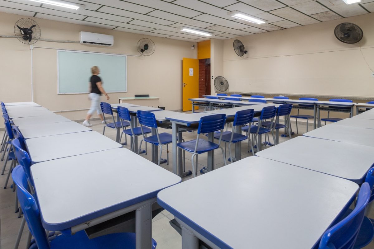 CPERS critica anúncios de Leite para a educação