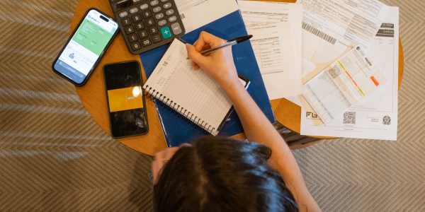 Geração Z tem preocupação com renegociação de dívidas