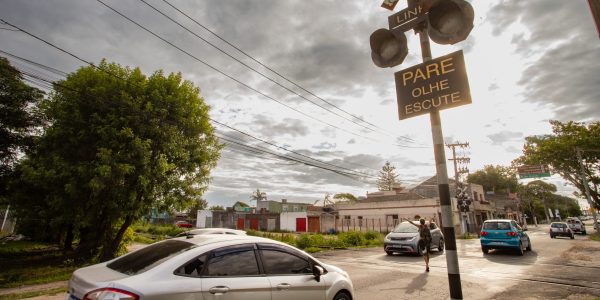 Estados se articulam para fortalecer ferrovias do Sul