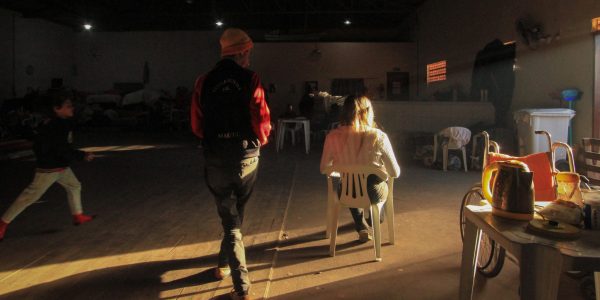 Região tem 360 contemplados no Partiu Futuro Reconstrução