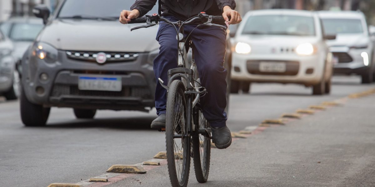 Rio Grande registra duas mortes de ciclistas em 2025
