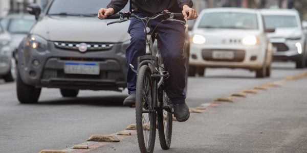 Rio Grande registra duas mortes de ciclistas em 2025
