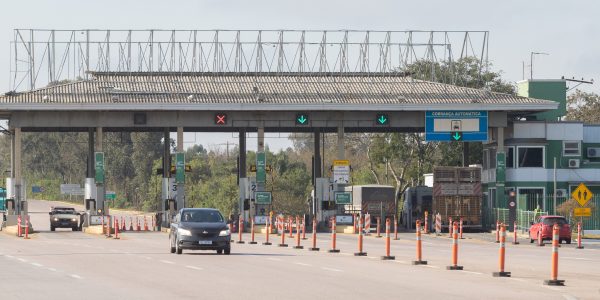 ANTT inicia processo para encerrar contrato da Ecovias Sul