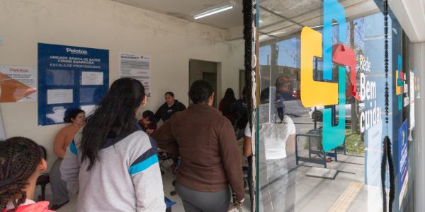 Pelotas pode ingressar no Mais Acesso a Especialistas