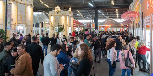 Encerramento da 31ª Fenadoce celebra tradição e negócios