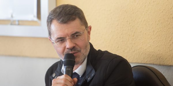 Diretor-executivo do Grupo A Hora palestra no próximo Tá na Hora