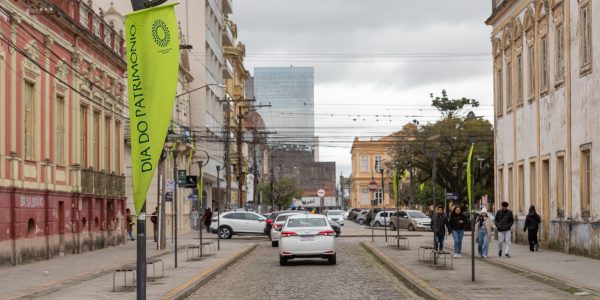 Dia do Patrimônio traz 66 atividades em Pelotas