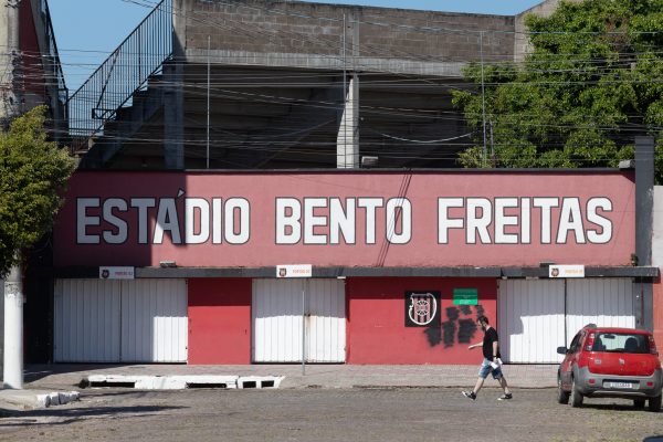 Brasil recebe proposta por possível SAF com promessa de orçamento mínimo de R$ 141 milhões em dez anos