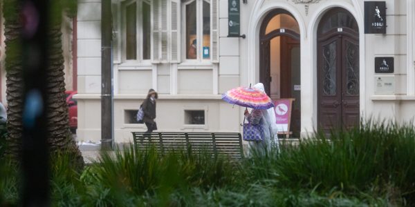 Agosto será de chuvas perto ou abaixo da média no Estado