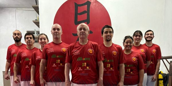 Projeto de rendimento tem início em Pelotas