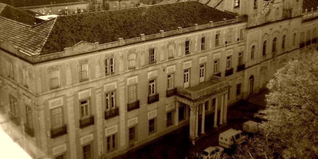 Santa Casa ganha ala infantil com 40 leitos
