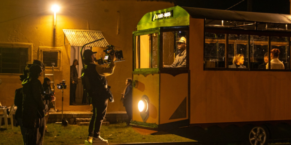 Em menos de 20 anos, formação em cinema é destaque nacional