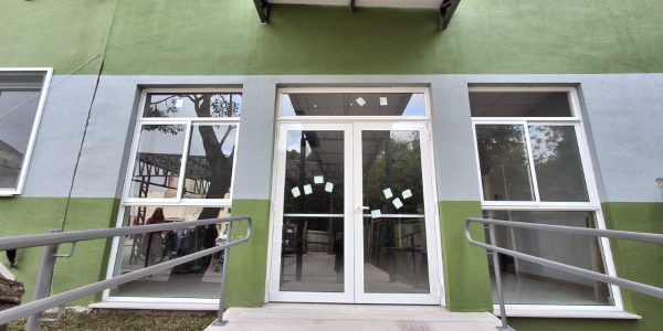 Hospital Escola da UFPel transfere ambulatórios para prédio da antiga Laneira