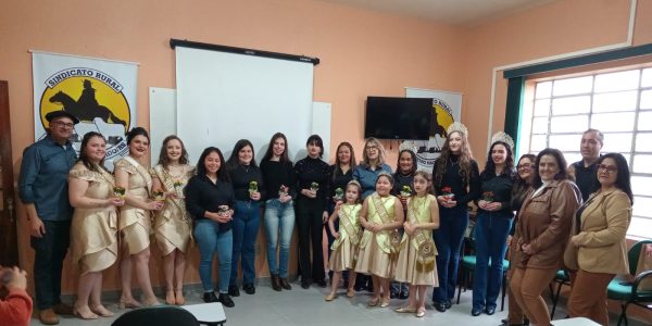 Pinheiro Machado define corte da Feovelha