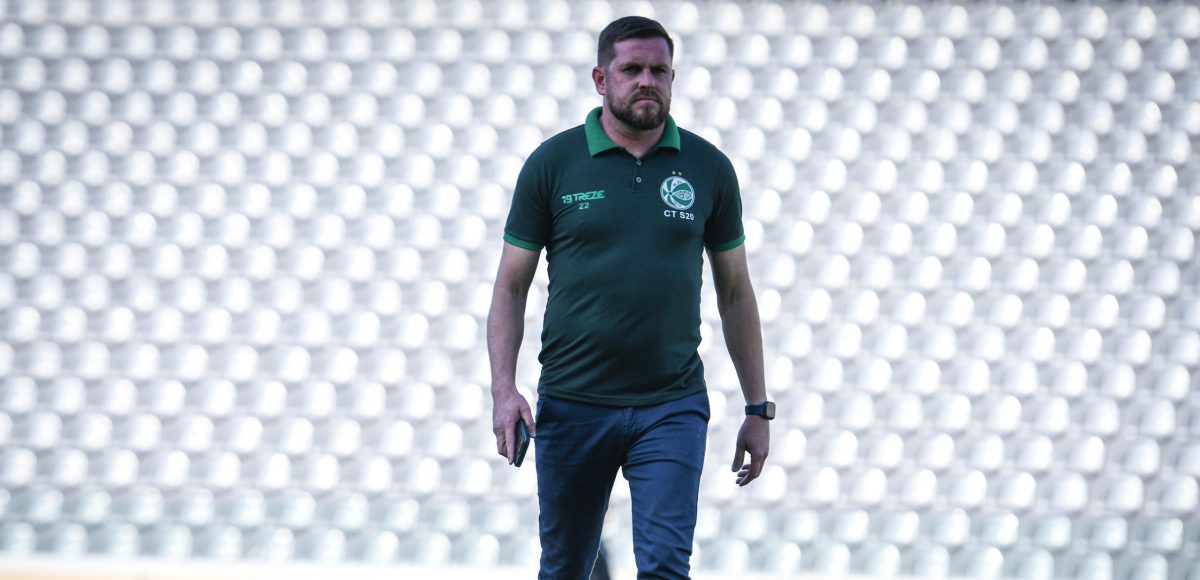 Juventude jogará a Copinha com base da equipe do Brasileirão Sub-20