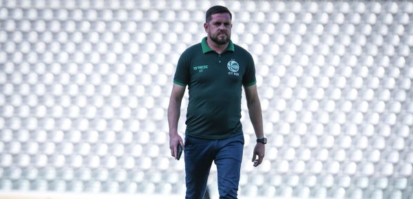 Juventude jogará a Copinha com base da equipe do Brasileirão Sub-20