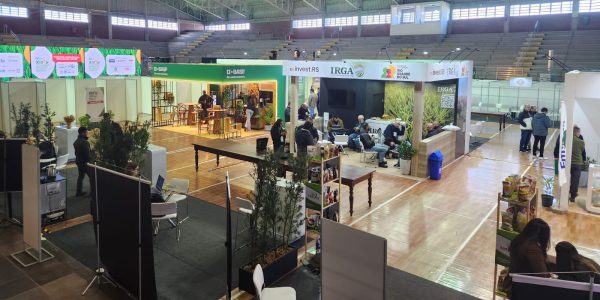 Análise de mercado é tema do 13° Congresso Brasileiro de Arroz Irrigado