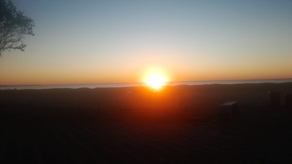 Quinta-feira de sol precede alerta de temporais em quase todo o RS