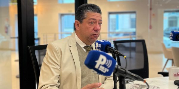 Licenças ambientais tem sustentação legal, defende secretário
