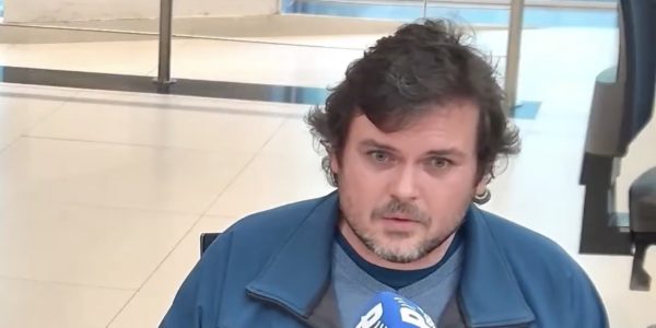 “Temos ações que vão desde pesquisa básica a conversas com agentes da sociedade”