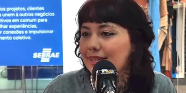 “Quando vi, as pessoas estavam descobrindo que eu ajudava gatos”