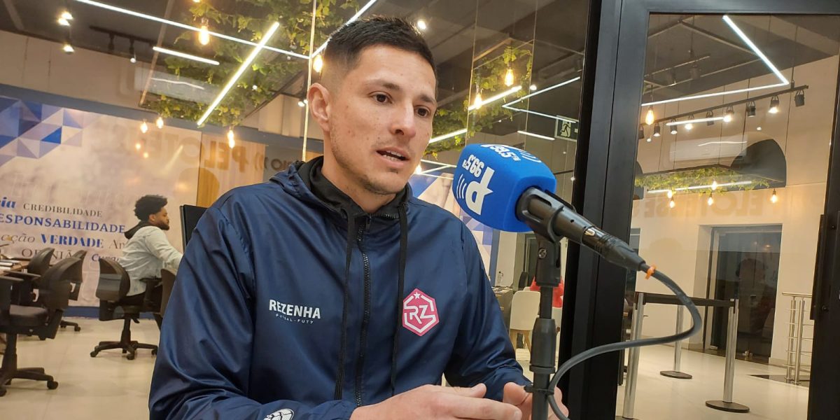 “Enfrentamos equipes tradicionais e conseguimos competir de igual para igual”