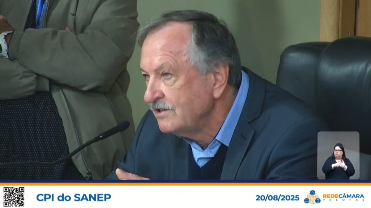 Sanep nega acusações de vereadores em CPI