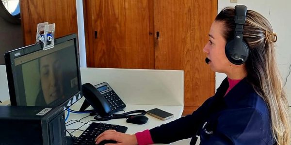 Telessaúde faz 822 atendimentos no ano em Pelotas e supera 2024
