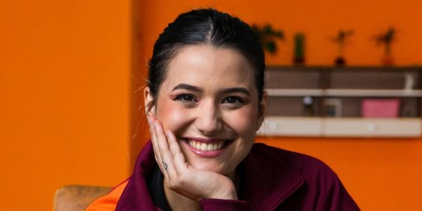 “É um projeto que vai além da viagem, é sobre levar o nome de Pelotas para o mundo”