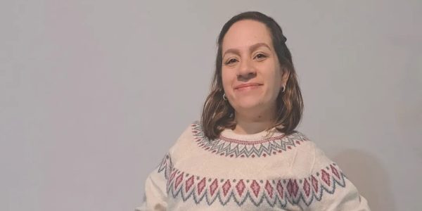 “Ainda existem muitas mulheres que se sentem vulneráveis durante a amamentação”