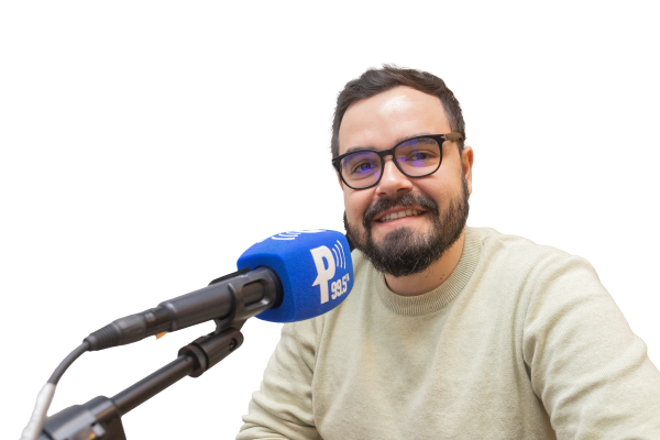 Pedro Petrucci