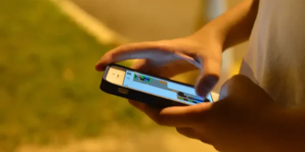 Congresso promete ter discussão sobre proteção infantil na internet