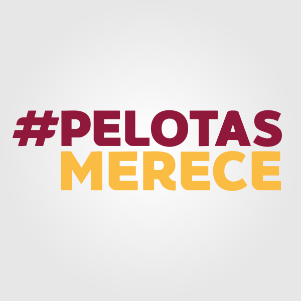 PELOTAS MERECE