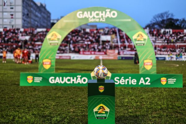 Divisão de Acesso pode iniciar durante o Gauchão